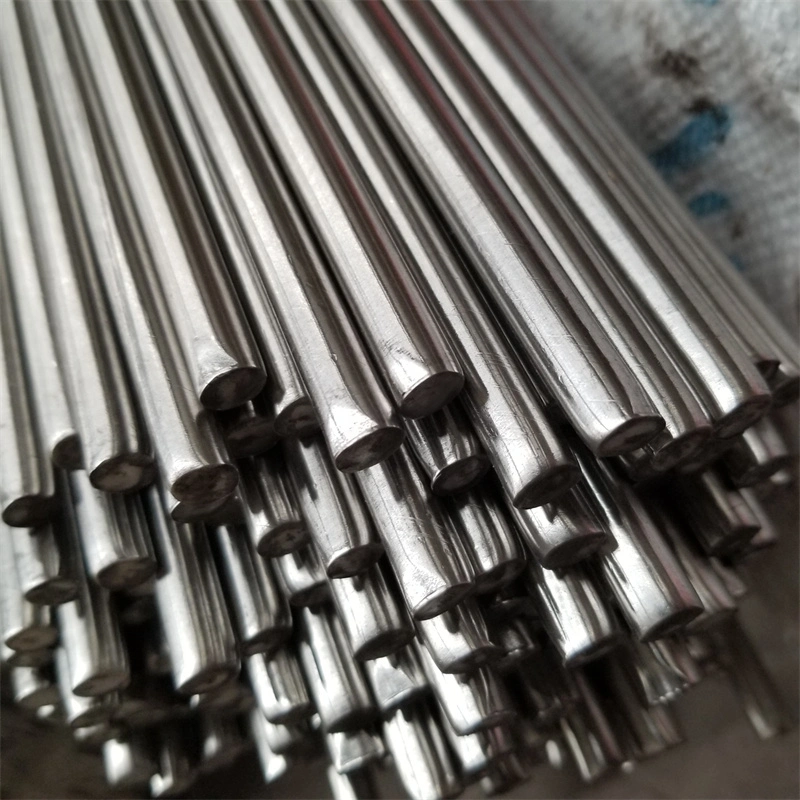 Special Ss Bar ANSI 444 441 Stainless Steel Round Bar/Square/Aluminum/ Alloy/Copper /Mould/ Hexagon Bar