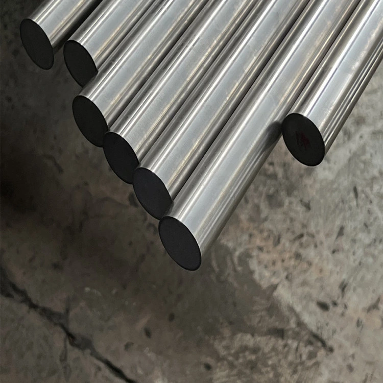 ASTM 304 304L 316 316L 321 410s 410 420 309S 310S 316ti 321Ti 410 420 430 630 Stainless Steel/Spiral/Welded/Square/Round Pipe/Sheet/Rod Stock