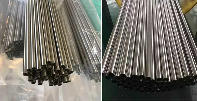 600 625 800 825 Hastelloy Alloy Round Hastelloy Alloy Steel Pipe